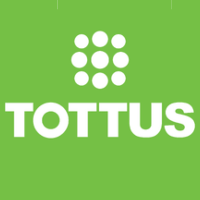 Tottus